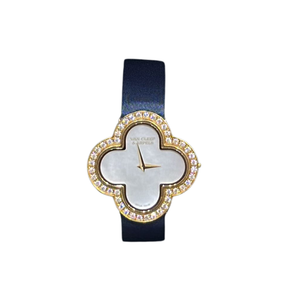 Cropped Faux leather Jacket