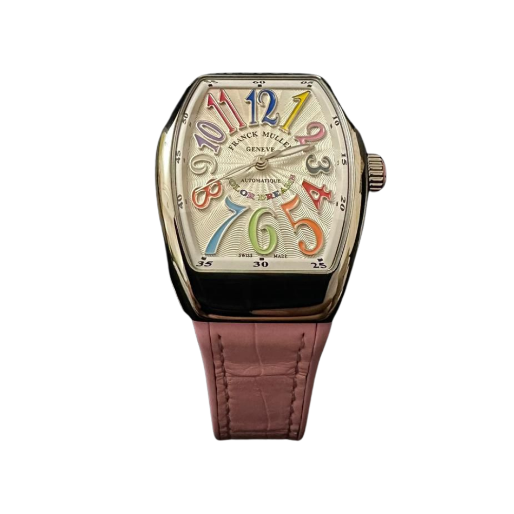 Cropped Faux leather Jacket