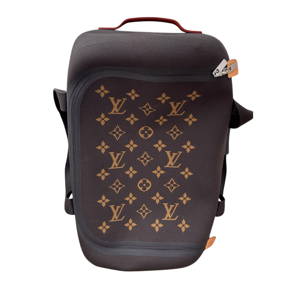 Cropped Faux leather Jacket