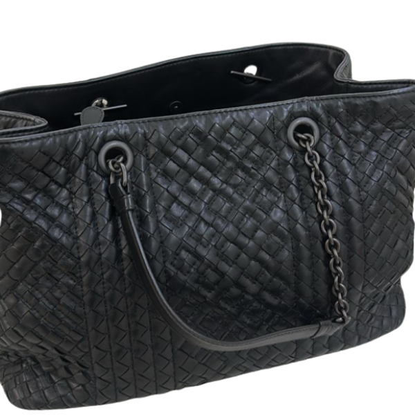 Cropped Faux leather Jacket