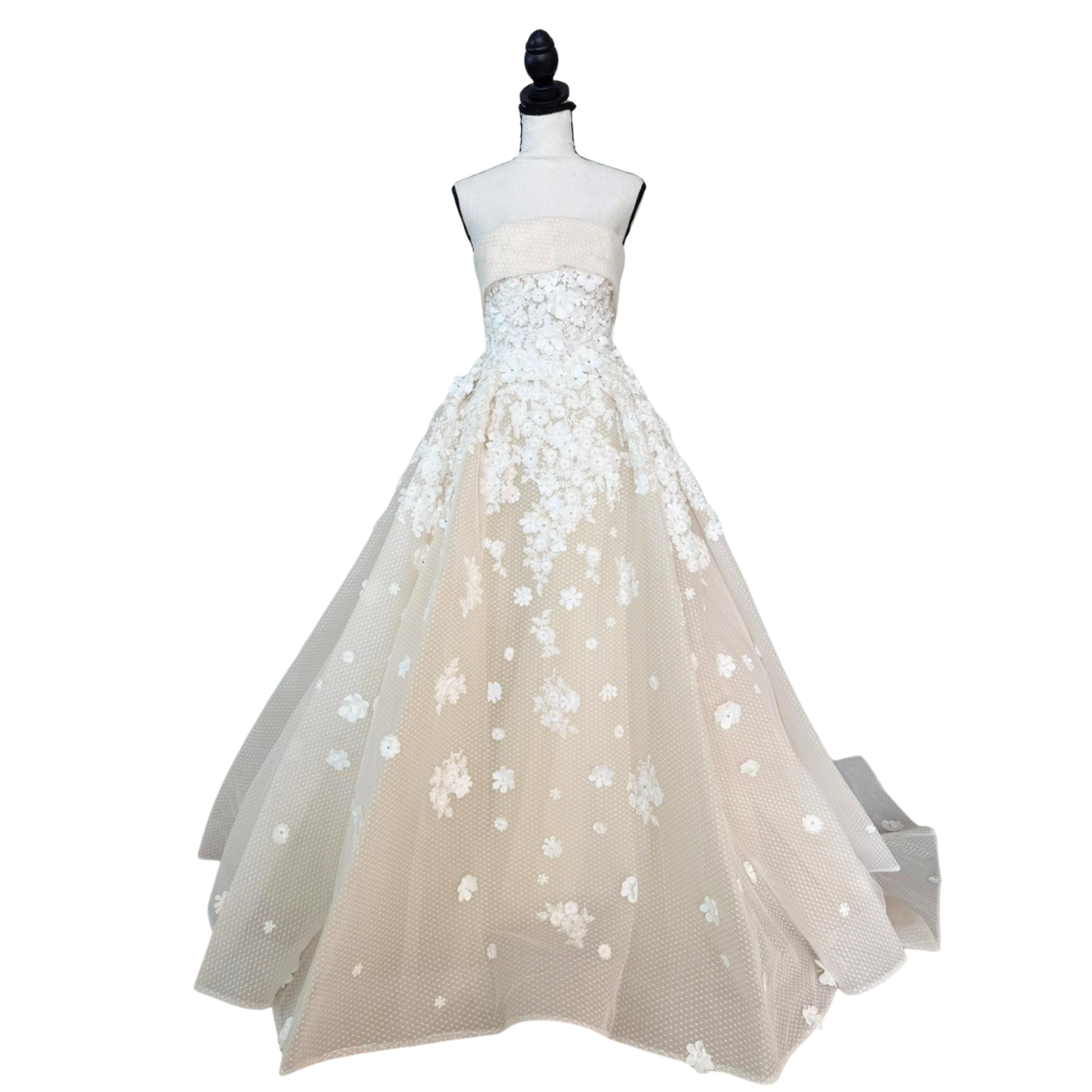 Cropped Faux leather Jacket