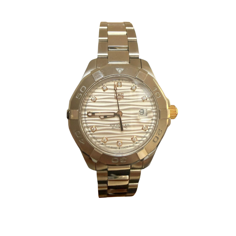 Cropped Faux leather Jacket