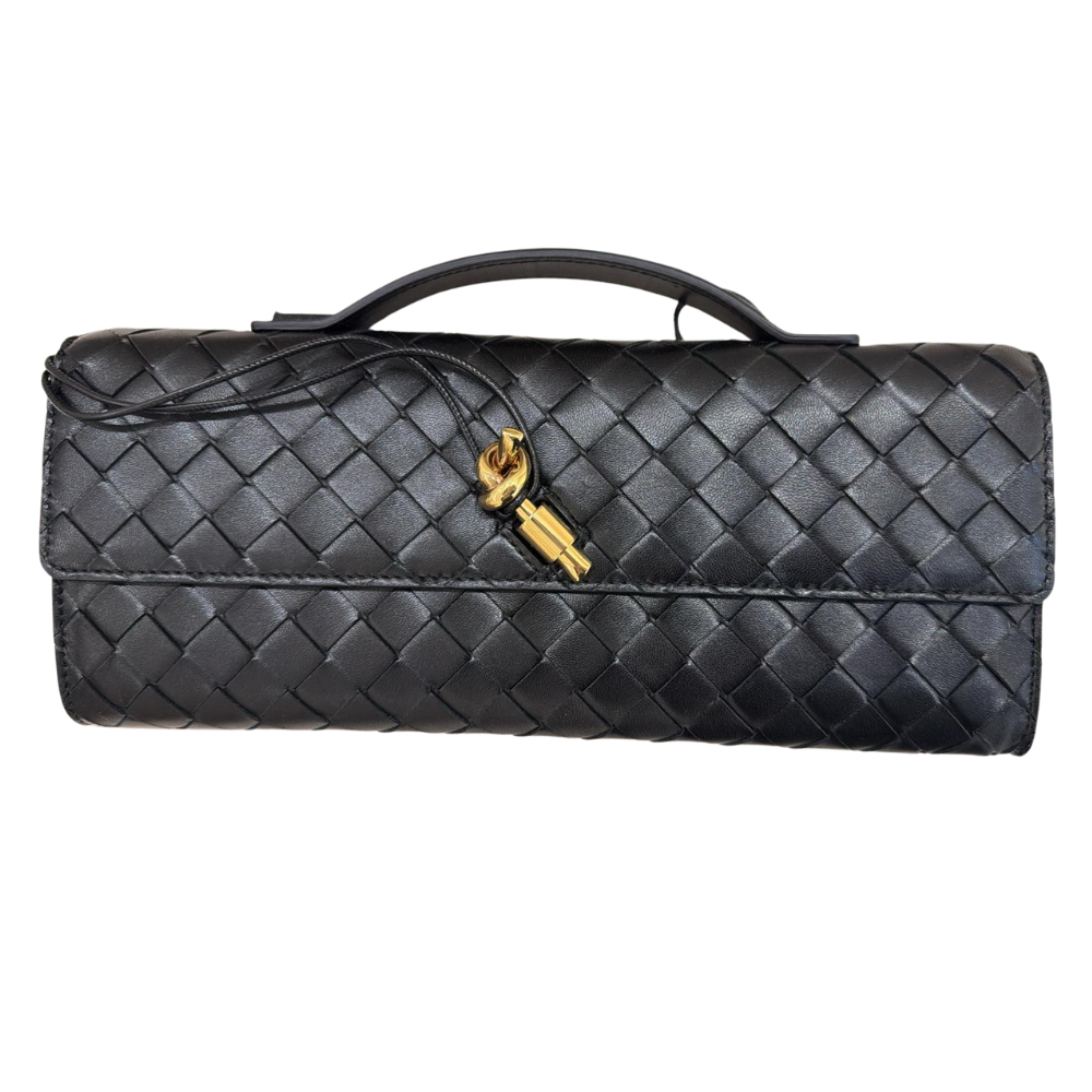 Cropped Faux leather Jacket