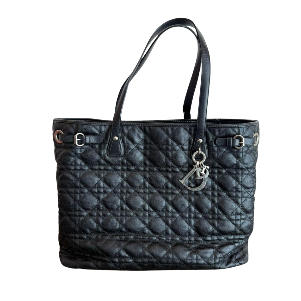 Cropped Faux leather Jacket