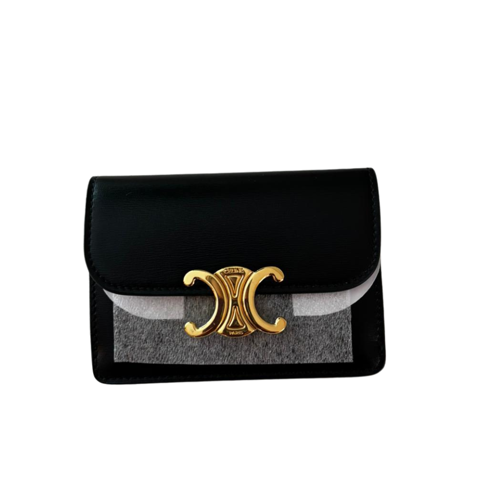 Cropped Faux leather Jacket