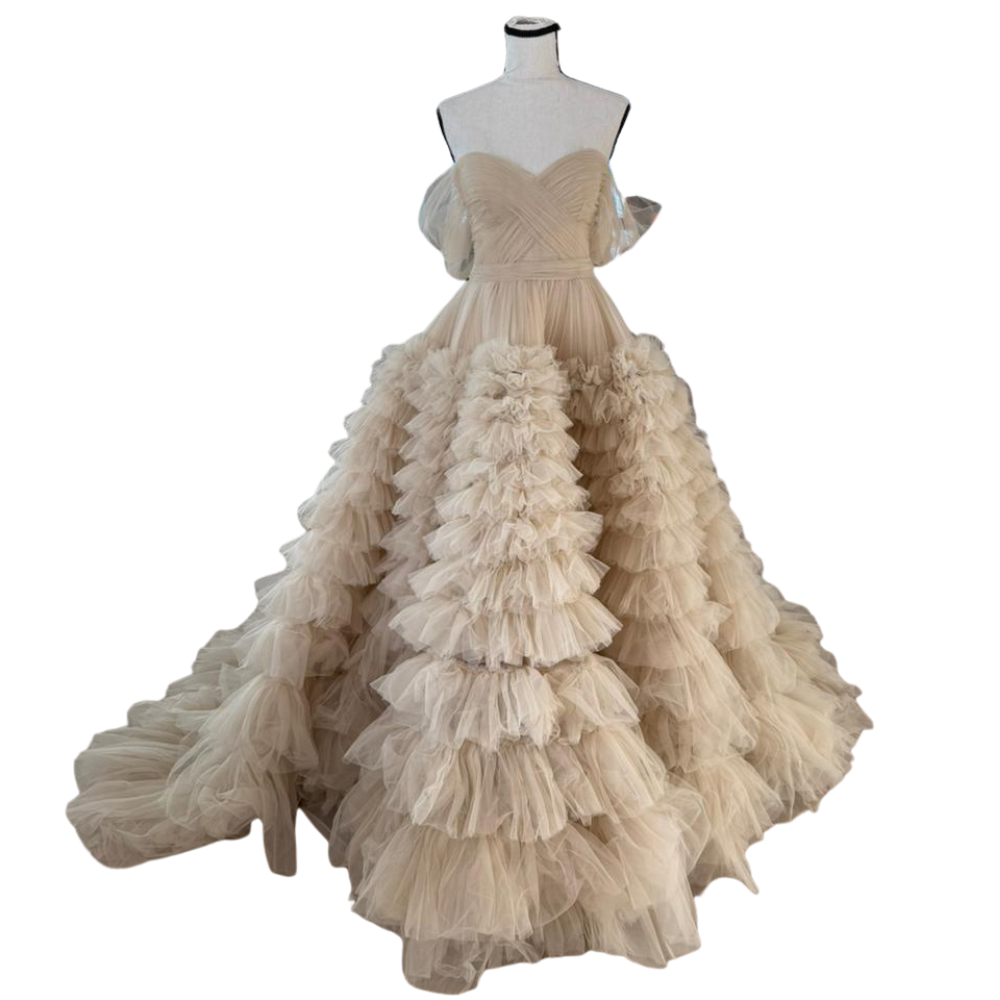 Cropped Faux leather Jacket