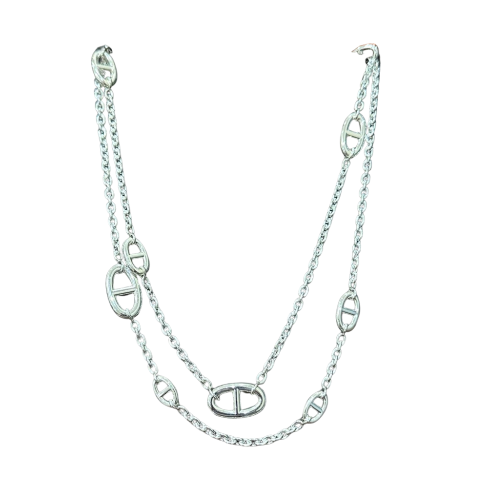 Cropped Faux leather Jacket