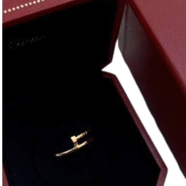 Cropped Faux leather Jacket