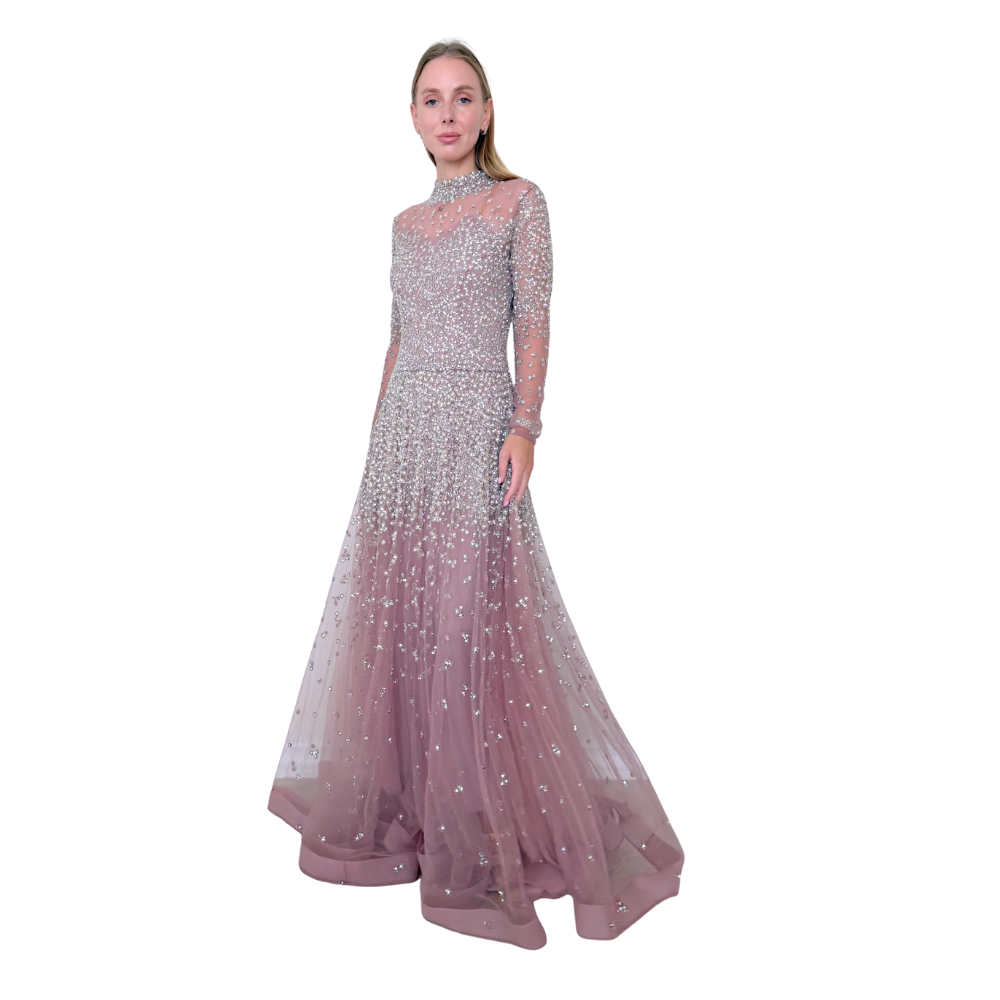 Cropped Faux leather Jacket