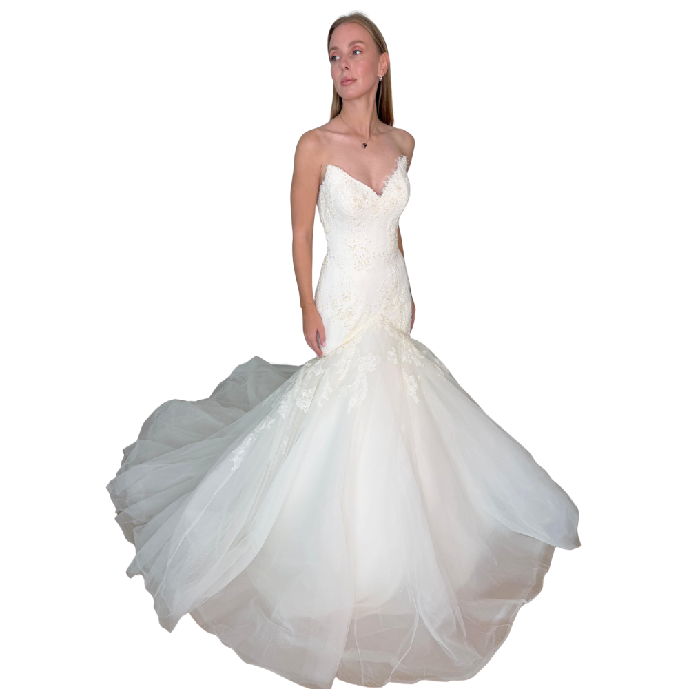 Cropped Faux leather Jacket