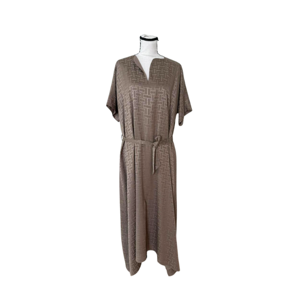 Cropped Faux leather Jacket