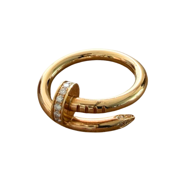 Cropped Faux leather Jacket