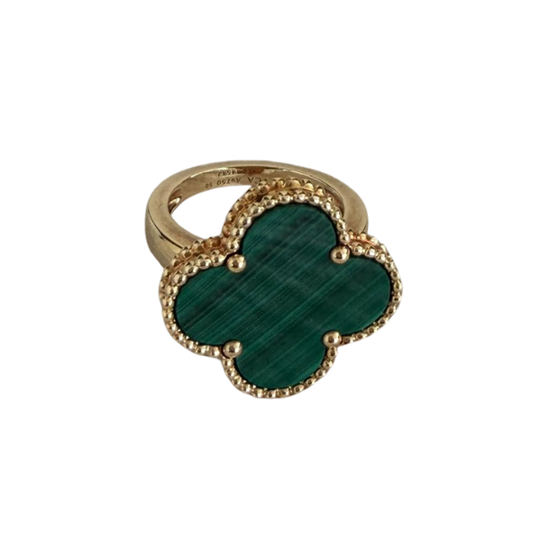 Cropped Faux leather Jacket