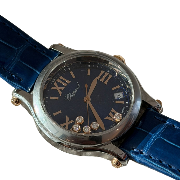 Cropped Faux leather Jacket