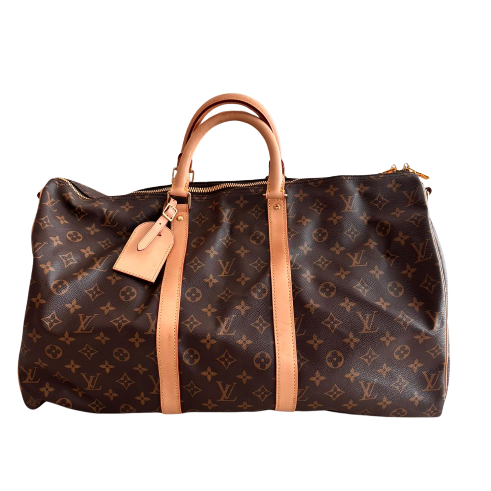 Cropped Faux leather Jacket