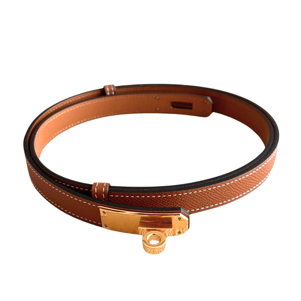 Cropped Faux leather Jacket