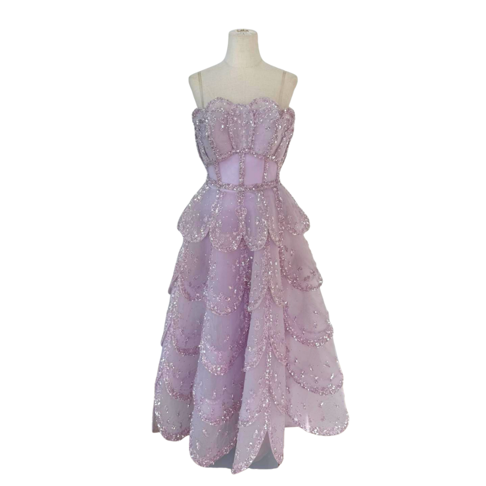 Cropped Faux leather Jacket