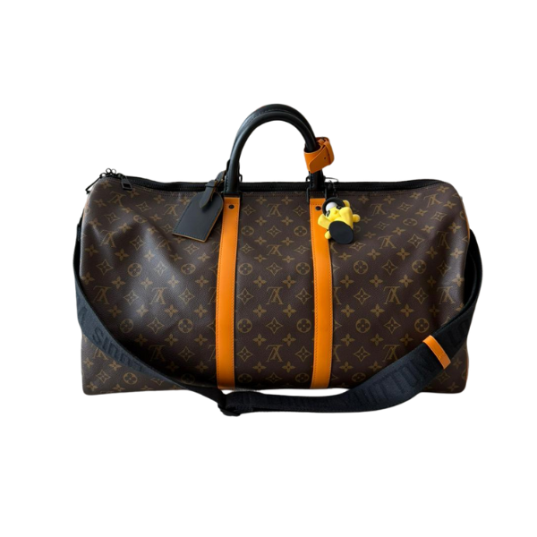 Cropped Faux leather Jacket