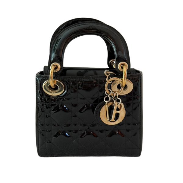 Cropped Faux leather Jacket