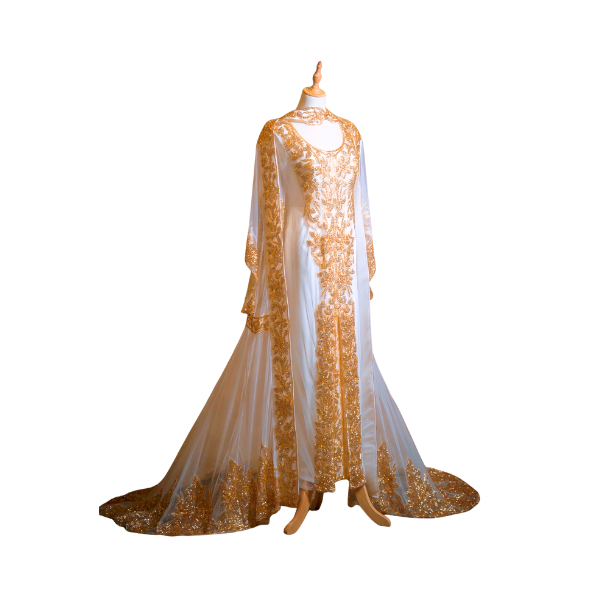 Cropped Faux leather Jacket