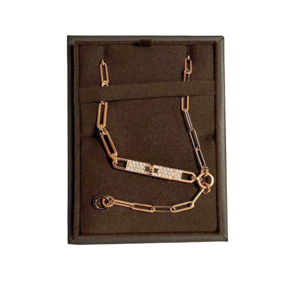 Cropped Faux leather Jacket