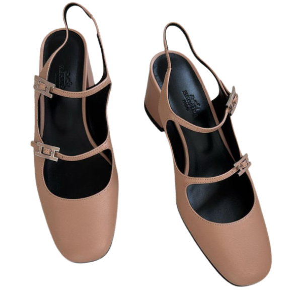 Cropped Faux leather Jacket