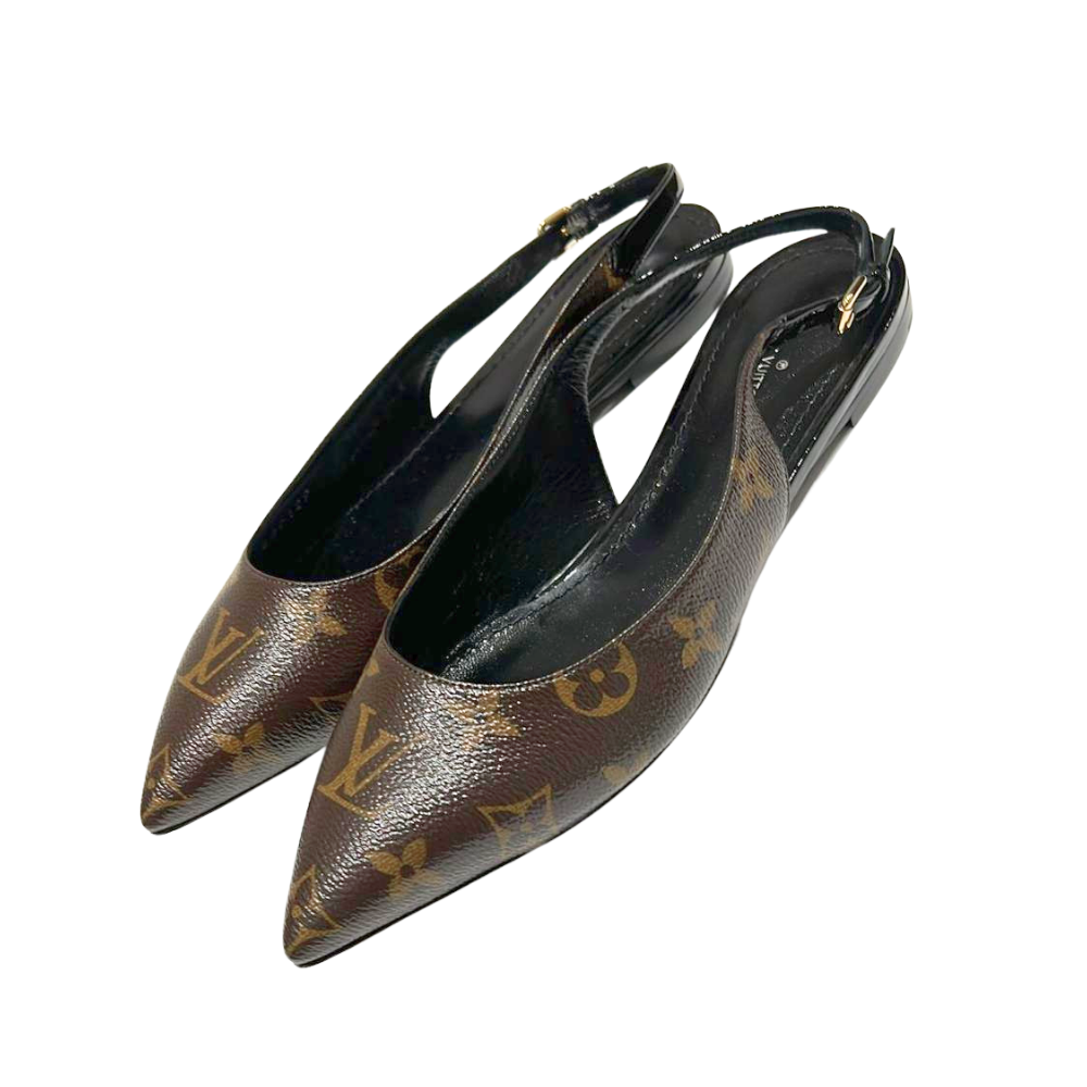 Cropped Faux leather Jacket