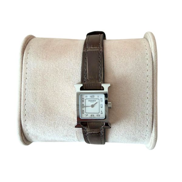 Cropped Faux leather Jacket