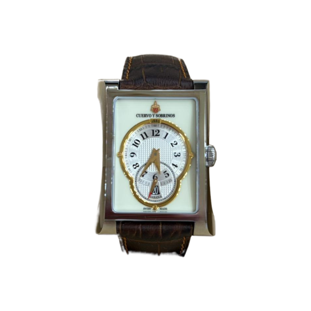 Cropped Faux leather Jacket