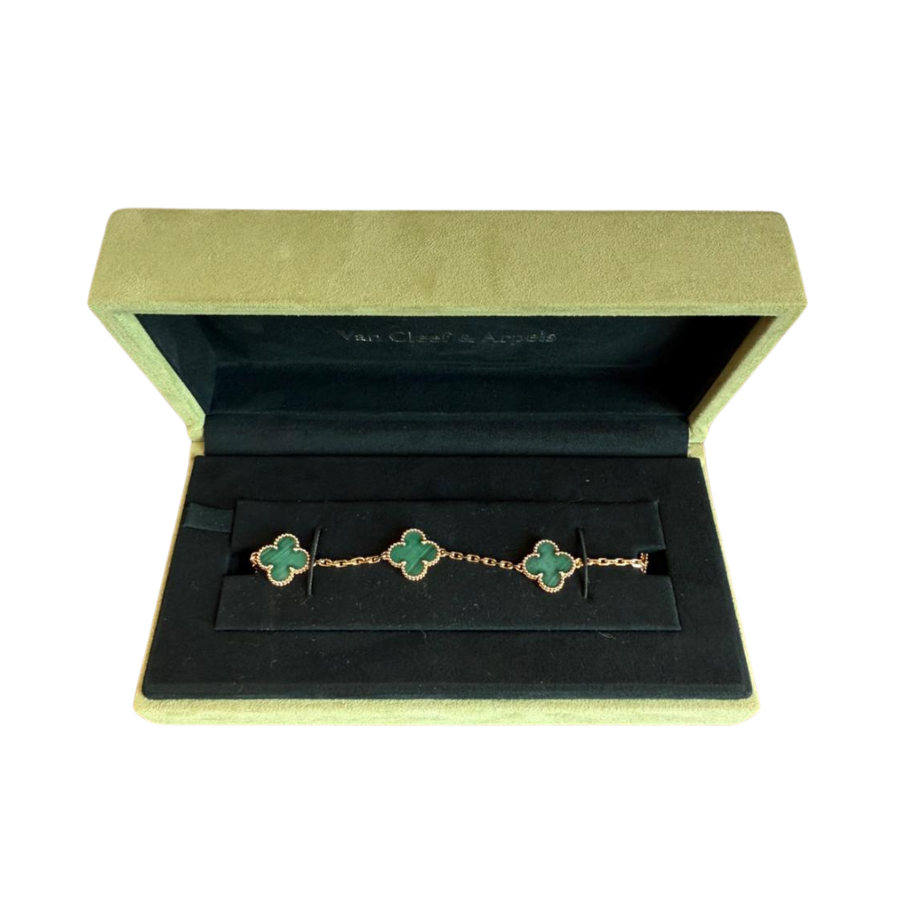 Cropped Faux leather Jacket