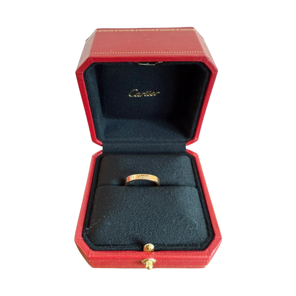 Cropped Faux leather Jacket