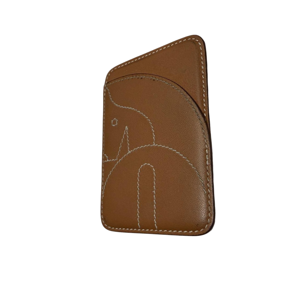 Cropped Faux leather Jacket