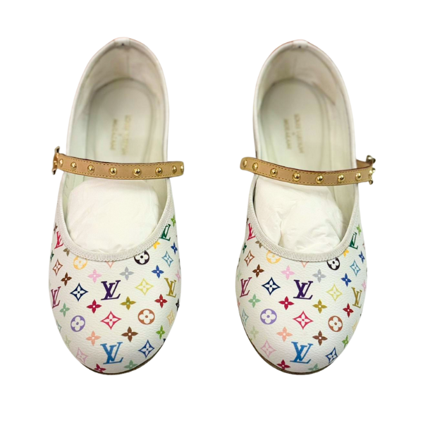 Cropped Faux leather Jacket