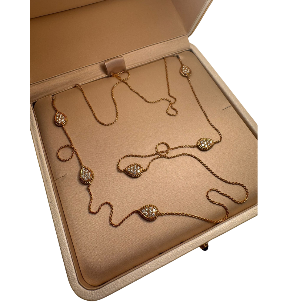 Cropped Faux leather Jacket